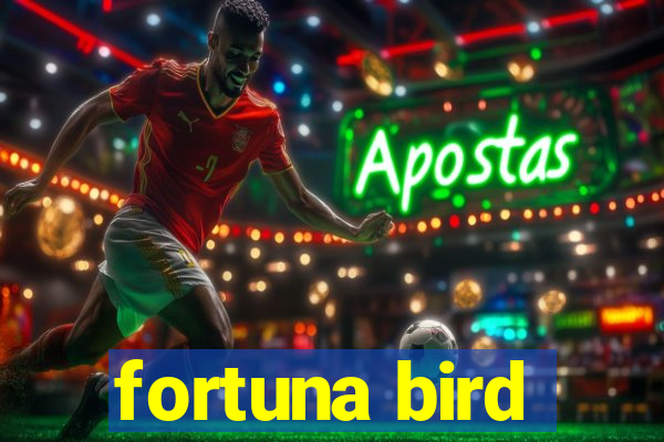 fortuna bird